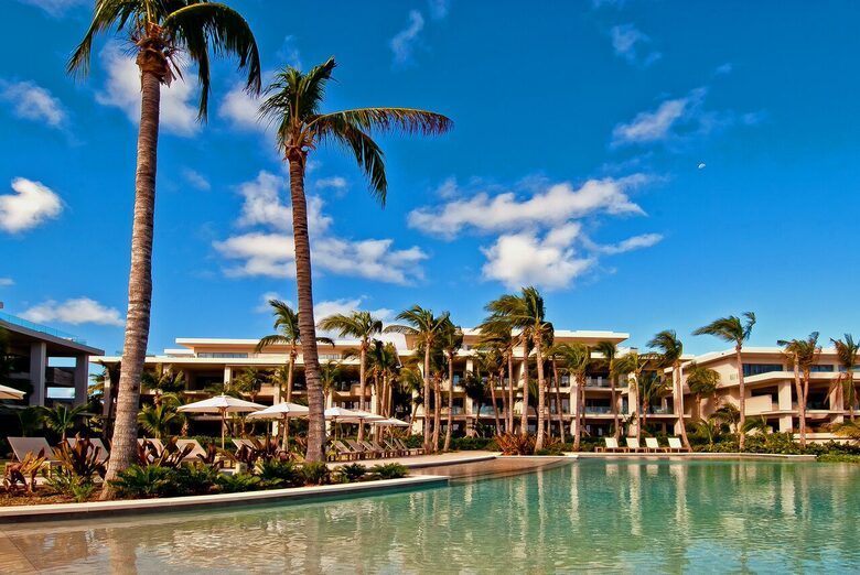 Four Seasons Resort and Residences Anguilla Oceanfront - 4 Bedroom Villa (One Story) - British West Indies, Anguilla