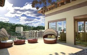 Celeste Beach - Bahías de Huatulco, Mexico