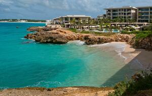 Four Seasons Resort and Residences Anguilla Beach Residence 4 Bedroom Townhome - British West Indies, Anguilla