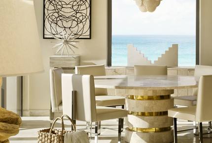 Four Seasons Resort and Residences Anguilla Oceanfront - 4 Bedroom Villa (One Story) - British West Indies, Anguilla
