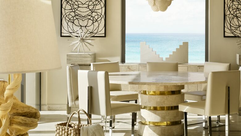 Four Seasons Resort and Residences Anguilla Oceanfront - 4 Bedroom Villa (One Story) - British West Indies, Anguilla