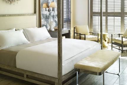 Four Seasons Resort and Residences Anguilla Oceanfront - 4 Bedroom Villa (One Story) - British West Indies, Anguilla