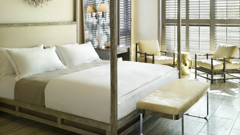 Four Seasons Resort and Residences Anguilla Oceanfront - 4 Bedroom Villa (One Story) - British West Indies, Anguilla