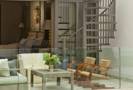 Four Seasons Resort and Residences Anguilla Oceanfront - 5 Bedroom Villa - British West Indies, Anguilla
