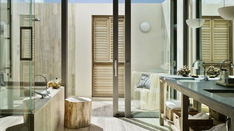 Four Seasons Resort and Residences Anguilla Oceanfront - 4 Bedroom Villa (One Story) - British West Indies, Anguilla