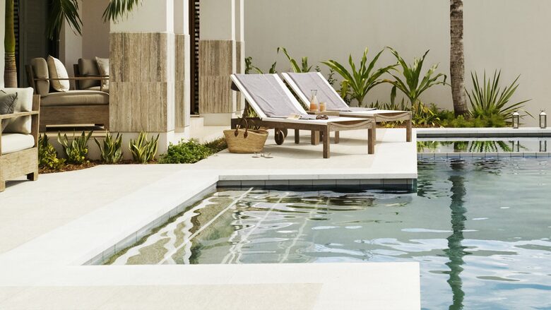 Four Seasons Resort and Residences Anguilla Oceanfront - 4 Bedroom Villa (One Story) - British West Indies, Anguilla