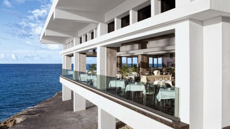 Four Seasons Resort and Residences Anguilla Oceanfront - 4 Bedroom Villa (One Story) - British West Indies, Anguilla