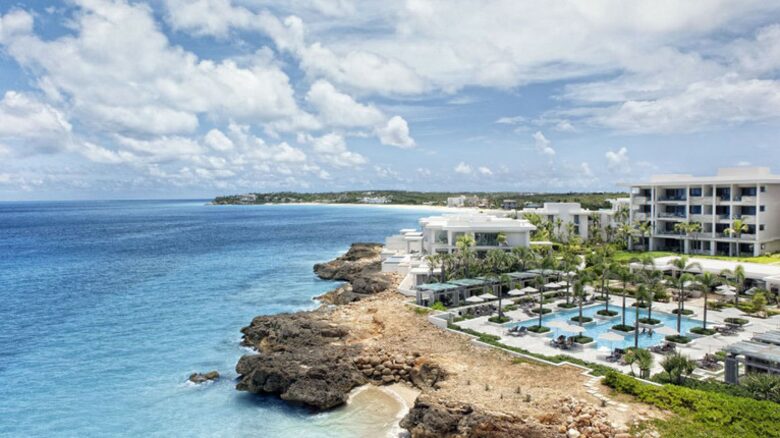 Four Seasons Resort and Residences Anguilla Oceanfront - 4 Bedroom Villa (One Story) - British West Indies, Anguilla