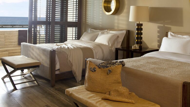 Four Seasons Resort and Residences Anguilla Oceanfront - 4 Bedroom Villa (One Story) - British West Indies, Anguilla