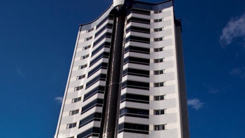 Camboriu Gem - Balneario de Camboriu, Brazil
