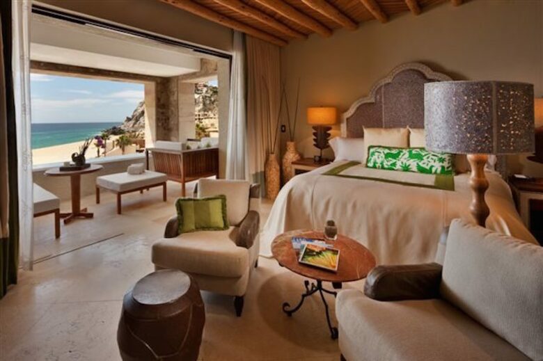 Waldorf Astoria Los Cabos Pedregal - Three Bedroom Casita/Residence - Cabo San Lucas BCS, Mexico