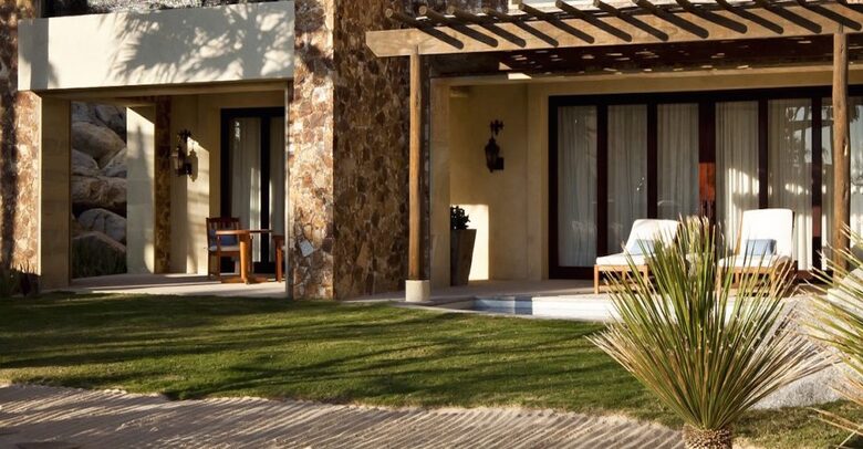 Waldorf Astoria Los Cabos Pedregal - Three Bedroom Casita/Residence - Cabo San Lucas BCS, Mexico