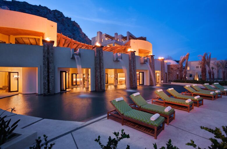 Waldorf Astoria Los Cabos Pedregal - Three Bedroom Casita/Residence - Cabo San Lucas BCS, Mexico