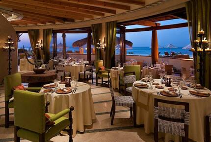 Waldorf Astoria Los Cabos Pedregal - Three Bedroom Casita/Residence - Cabo San Lucas BCS, Mexico