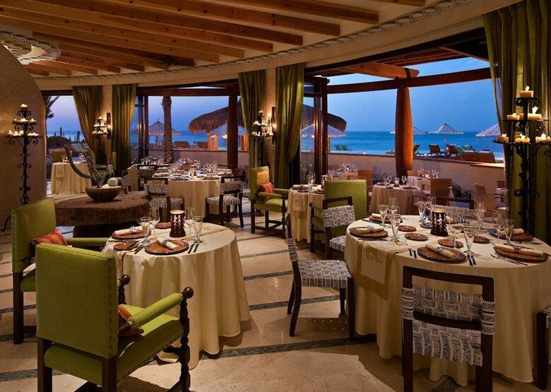 Waldorf Astoria Los Cabos Pedregal - Three Bedroom Casita/Residence - Cabo San Lucas BCS, Mexico