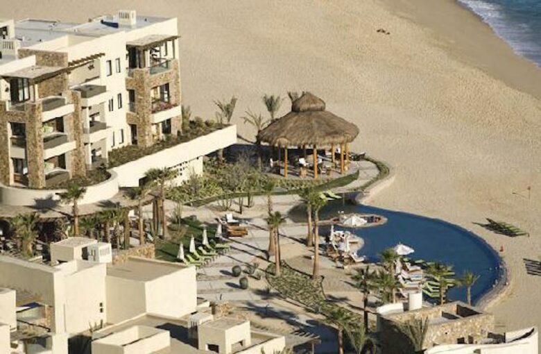 Waldorf Astoria Los Cabos Pedregal - Three Bedroom Casita/Residence - Cabo San Lucas BCS, Mexico