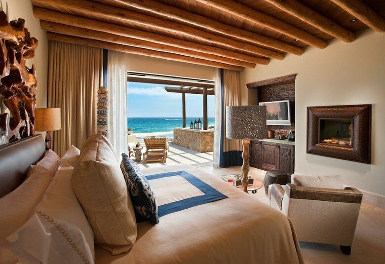 Waldorf Astoria Los Cabos Pedregal - Three Bedroom Casita/Residence - Cabo San Lucas BCS, Mexico