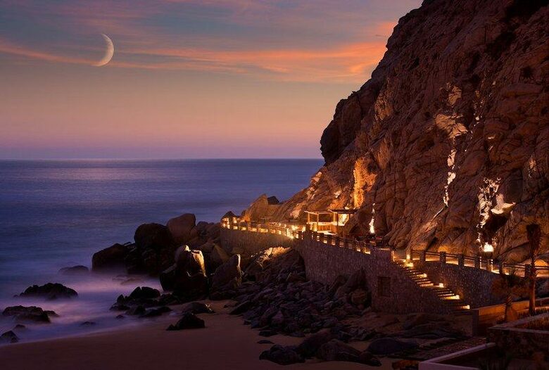 Waldorf Astoria Los Cabos Pedregal - Three Bedroom Casita/Residence - Cabo San Lucas BCS, Mexico
