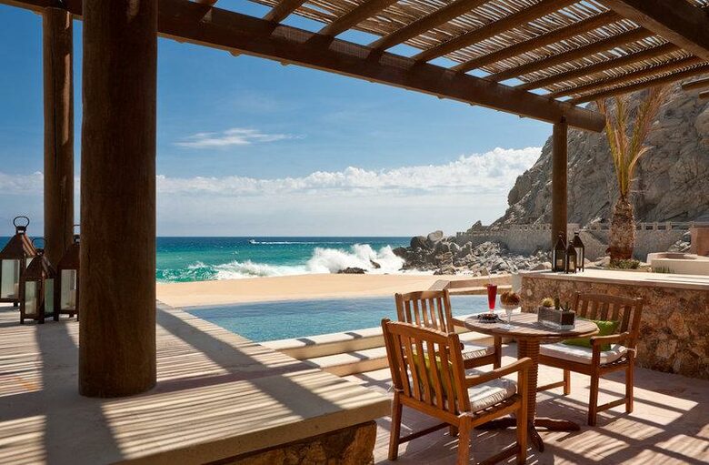 Waldorf Astoria Los Cabos Pedregal - Three Bedroom Casita/Residence - Cabo San Lucas BCS, Mexico