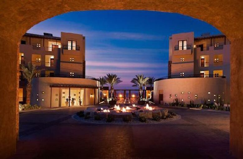 Waldorf Astoria Los Cabos Pedregal - Three Bedroom Casita/Residence - Cabo San Lucas BCS, Mexico