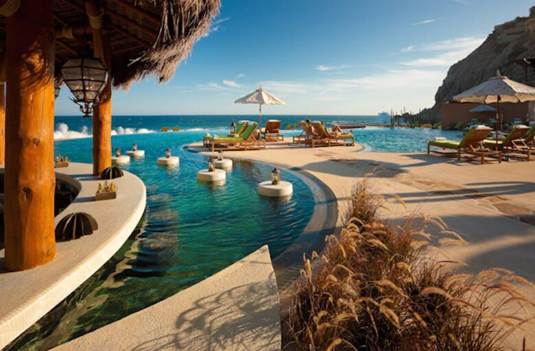 Waldorf Astoria Los Cabos Pedregal - Three Bedroom Casita/Residence - Cabo San Lucas BCS, Mexico