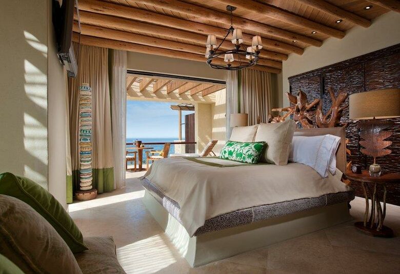 Waldorf Astoria Los Cabos Pedregal - Three Bedroom Casita/Residence - Cabo San Lucas BCS, Mexico