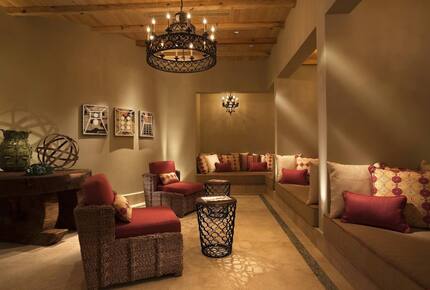 Waldorf Astoria Los Cabos Pedregal - Three Bedroom Casita/Residence - Cabo San Lucas BCS, Mexico