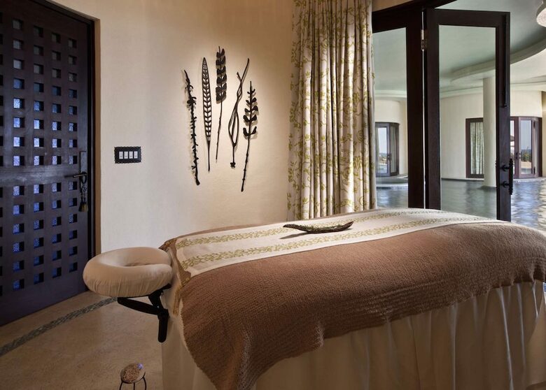 Waldorf Astoria Los Cabos Pedregal - Three Bedroom Casita/Residence - Cabo San Lucas BCS, Mexico
