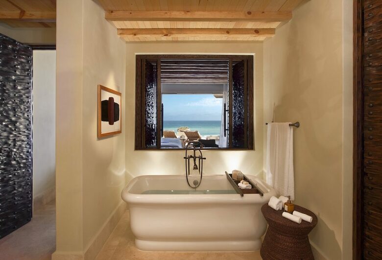 Waldorf Astoria Los Cabos Pedregal - Three Bedroom Casita/Residence - Cabo San Lucas BCS, Mexico