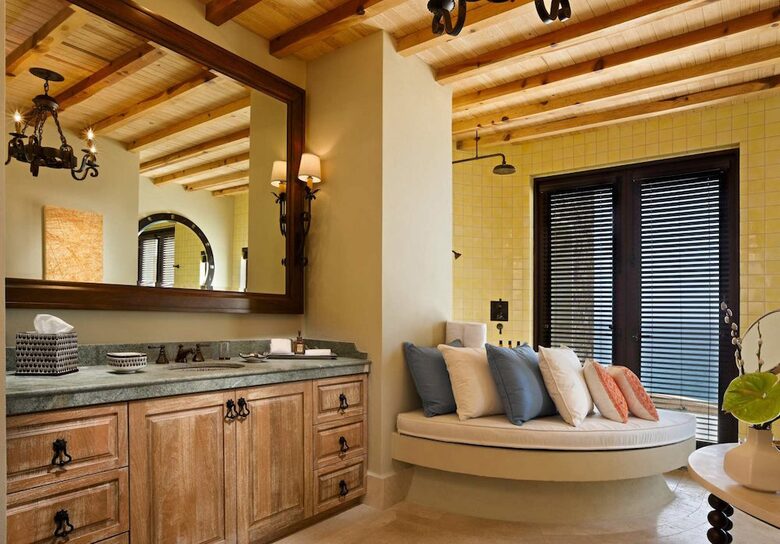 Waldorf Astoria Los Cabos Pedregal - Three Bedroom Casita/Residence - Cabo San Lucas BCS, Mexico