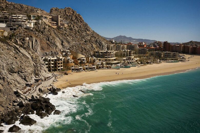 Waldorf Astoria Los Cabos Pedregal - Three Bedroom Casita/Residence - Cabo San Lucas BCS, Mexico