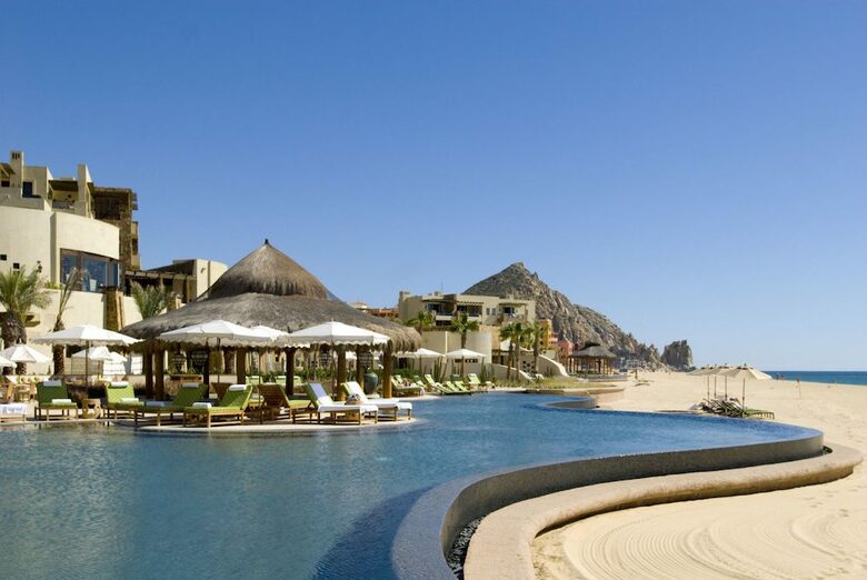 Waldorf Astoria Los Cabos Pedregal - Three Bedroom Casita/Residence - Cabo San Lucas BCS, Mexico