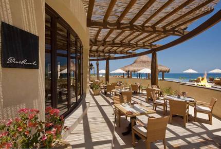 Waldorf Astoria Los Cabos Pedregal - Three Bedroom Casita/Residence - Cabo San Lucas BCS, Mexico