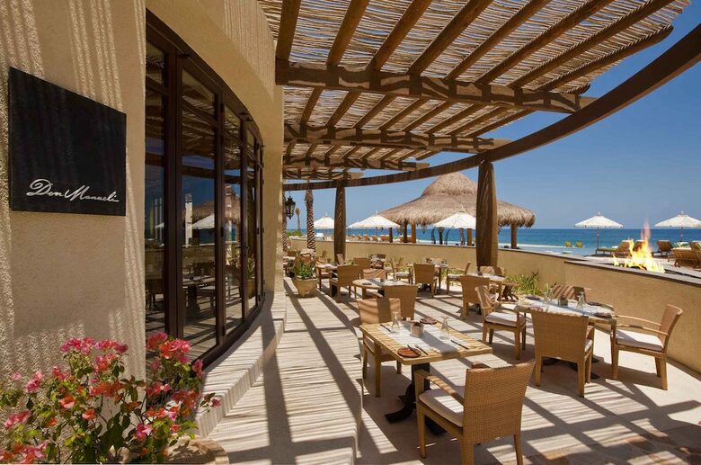Waldorf Astoria Los Cabos Pedregal - Three Bedroom Casita/Residence - Cabo San Lucas BCS, Mexico