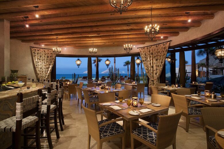 Waldorf Astoria Los Cabos Pedregal - Three Bedroom Casita/Residence - Cabo San Lucas BCS, Mexico