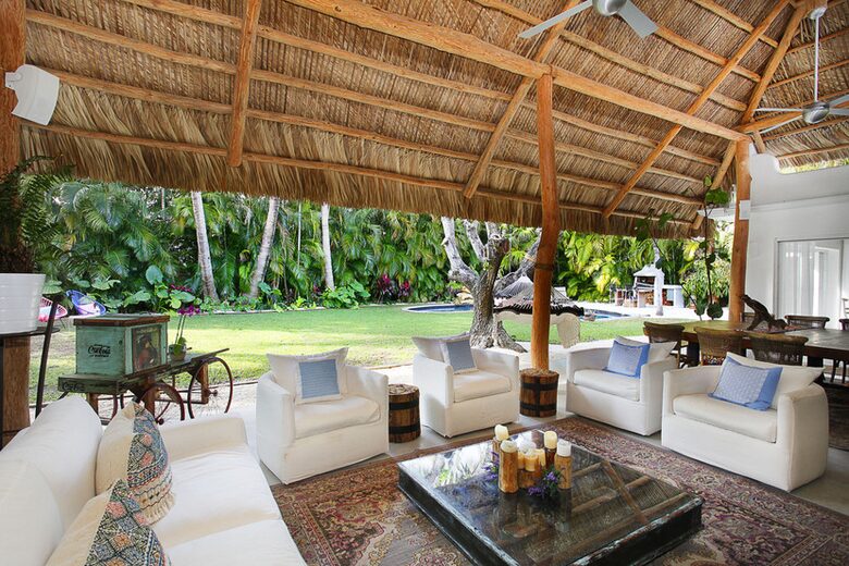 Peaceful and Holistic Key Biscayne Paradise - Key Biscayne, Florida