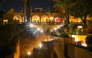 Casa Alta Vista - San Miguel de Allende, Mexico