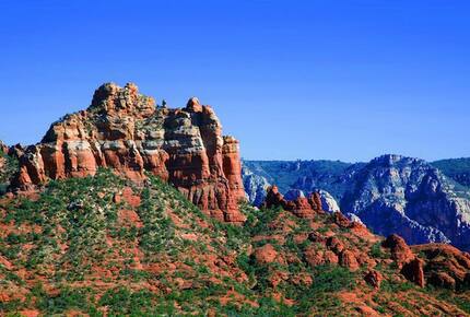 4 Nights at Hyatt Pinon Pointe Resort III - Sedona, Arizona