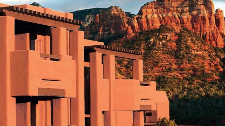 4 Nights at Hyatt Pinon Pointe Resort III - Sedona, Arizona