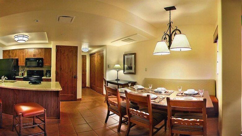 4 Nights at Hyatt Pinon Pointe Resort III - Sedona, Arizona