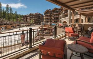 Great Bear Lodge 207 - Northstar at Tahoe - 4 Bedroom Residence - Truckee, California