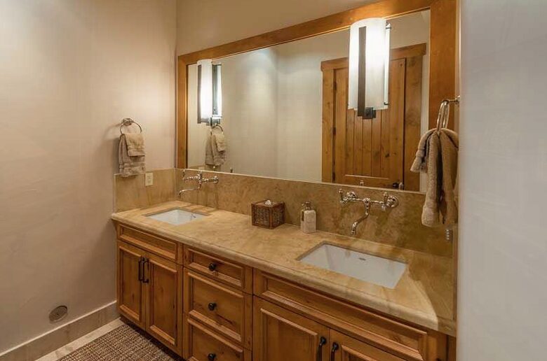 Silver Fox - Northstar at Tahoe - 4 Bedroom Villa - Truckee, California