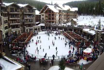 Catamount Terrace - Northstar at Tahoe - 3 Bedroom Residence - Truckee, California