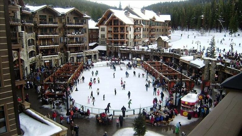 Catamount Terrace - Northstar at Tahoe - 3 Bedroom Residence - Truckee, California