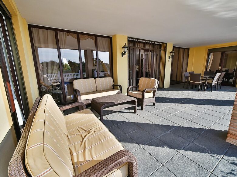 Villa Fletcher - Mijas Costa, Spain