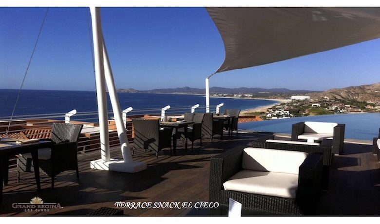 Private Ocean Villa - Cerro Colorado, Mexico