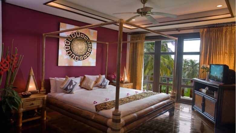 Villa Baan Souha - Koh Samui, Thailand