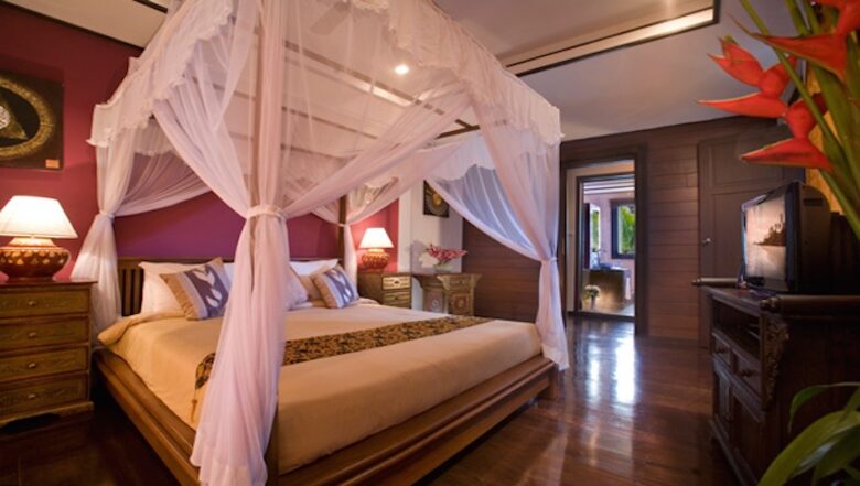Villa Baan Souha - Koh Samui, Thailand