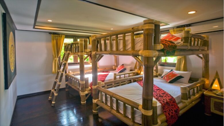 Villa Baan Souha - Koh Samui, Thailand