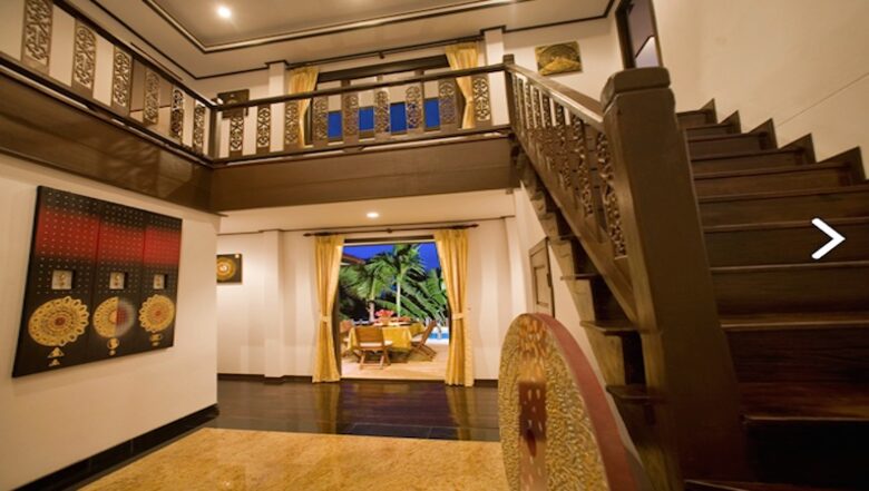 Villa Baan Souha - Koh Samui, Thailand